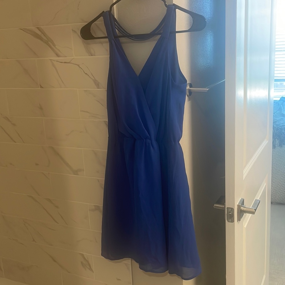 Cocktail dress